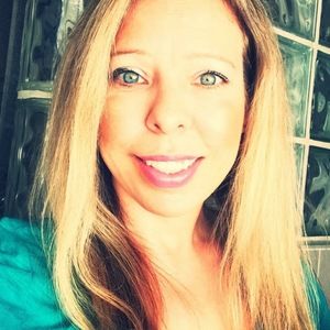 Meet your Posher, Tina r -nyu